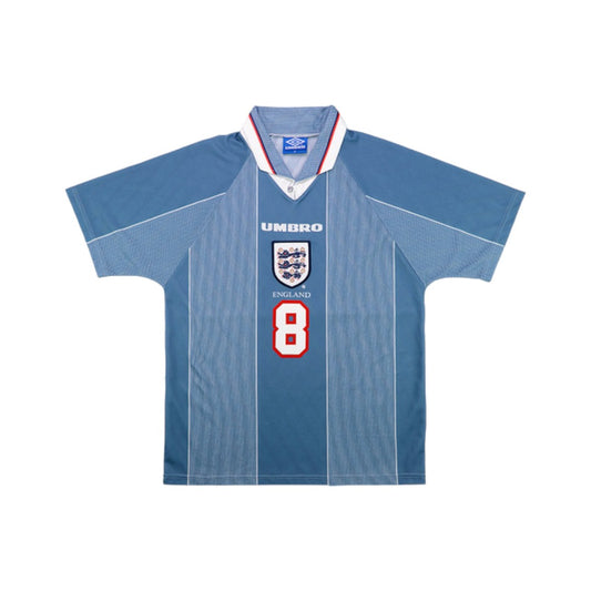 England 1996 Away Shirt