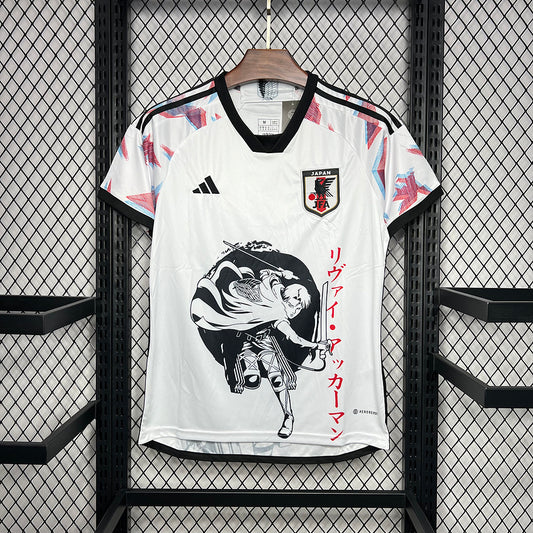 Japan 2024 Special Edition Shirt