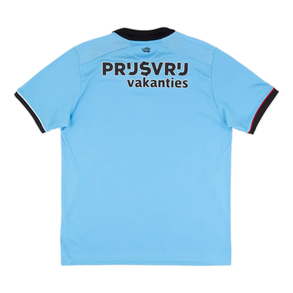 Feyenoord 2026-27 Away Shirt