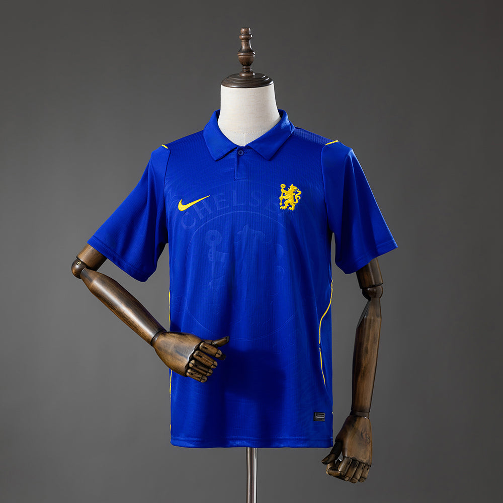 CFC 2026-27 Home Shirt