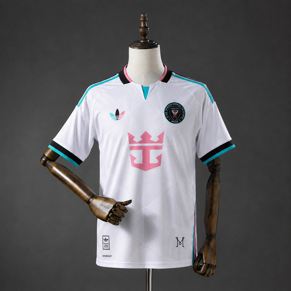 Inter Miami 2026-27 Third Shirt