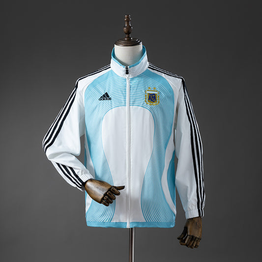 Argentina 2005-06 Jacket