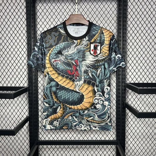 Japan 2024 Year of The Dragon Special Edition Shirt