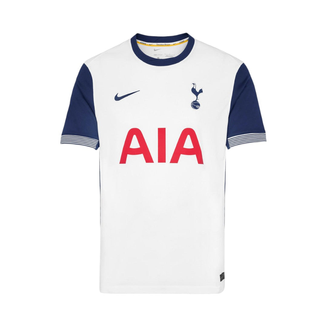 Tottenham 2024-25 Home Shirt