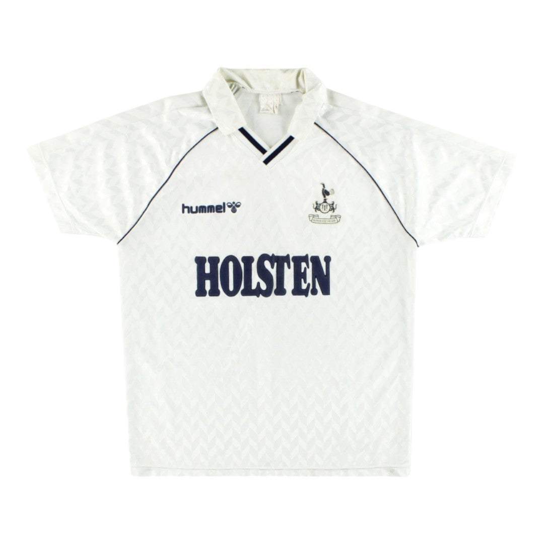 Tottenham 1987-89 Home Shirt