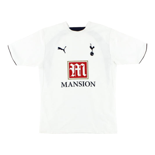 Tottenham 2006-07 Home Shirt