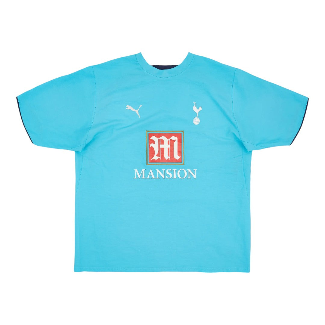 Tottenham 2006-07 Away Shirt