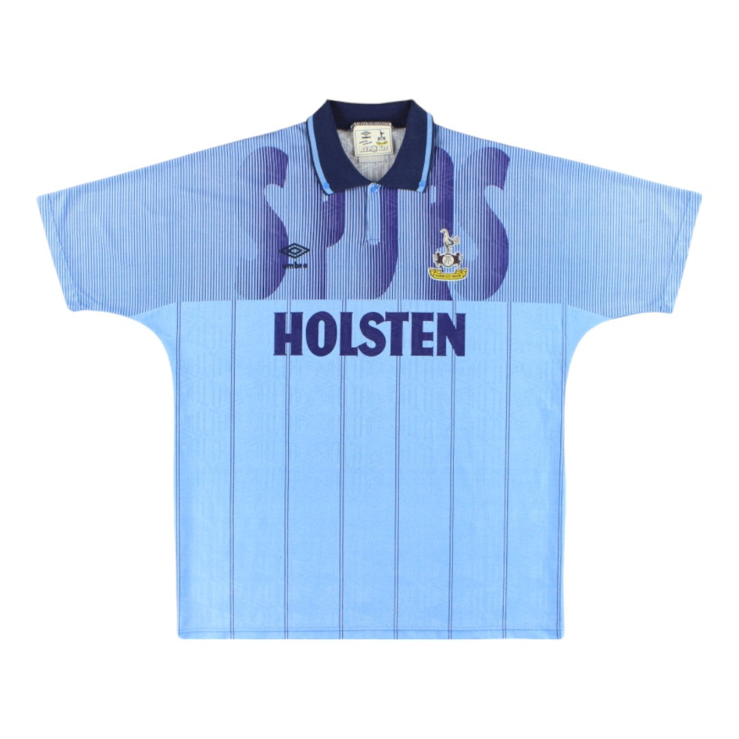 Tottenham 1991-94 Third Shirt