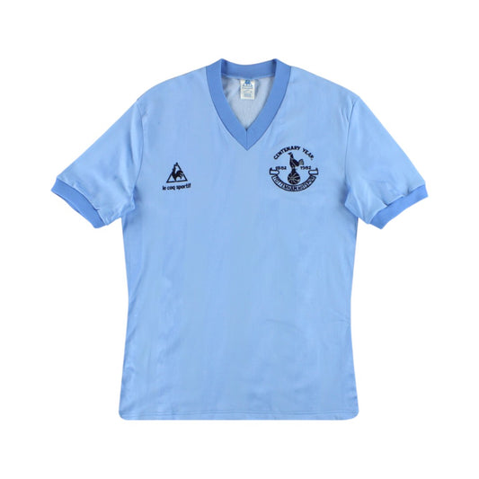 Tottenham 1982-83 Centenary Away Shirt