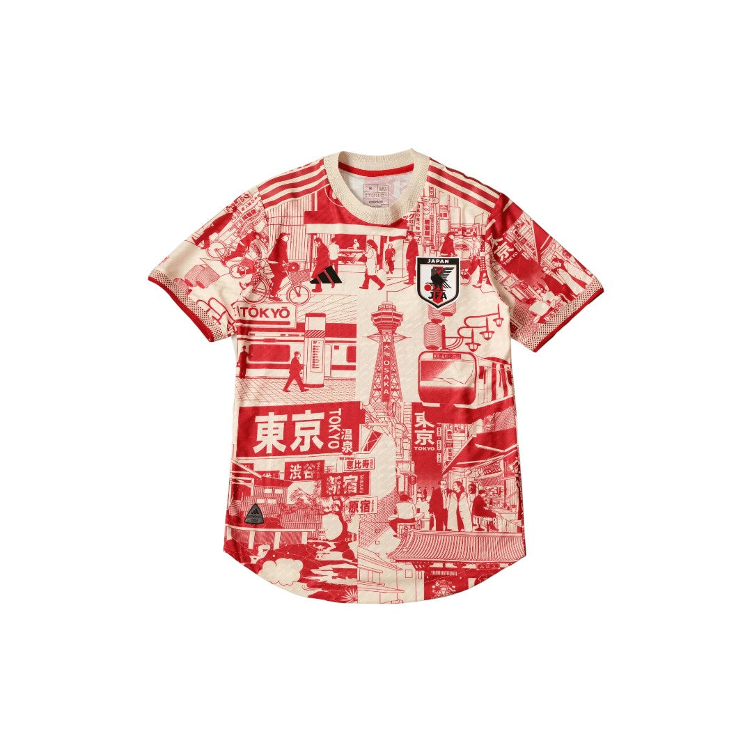 Japan 2023 Tokyo Special Edition Shirt