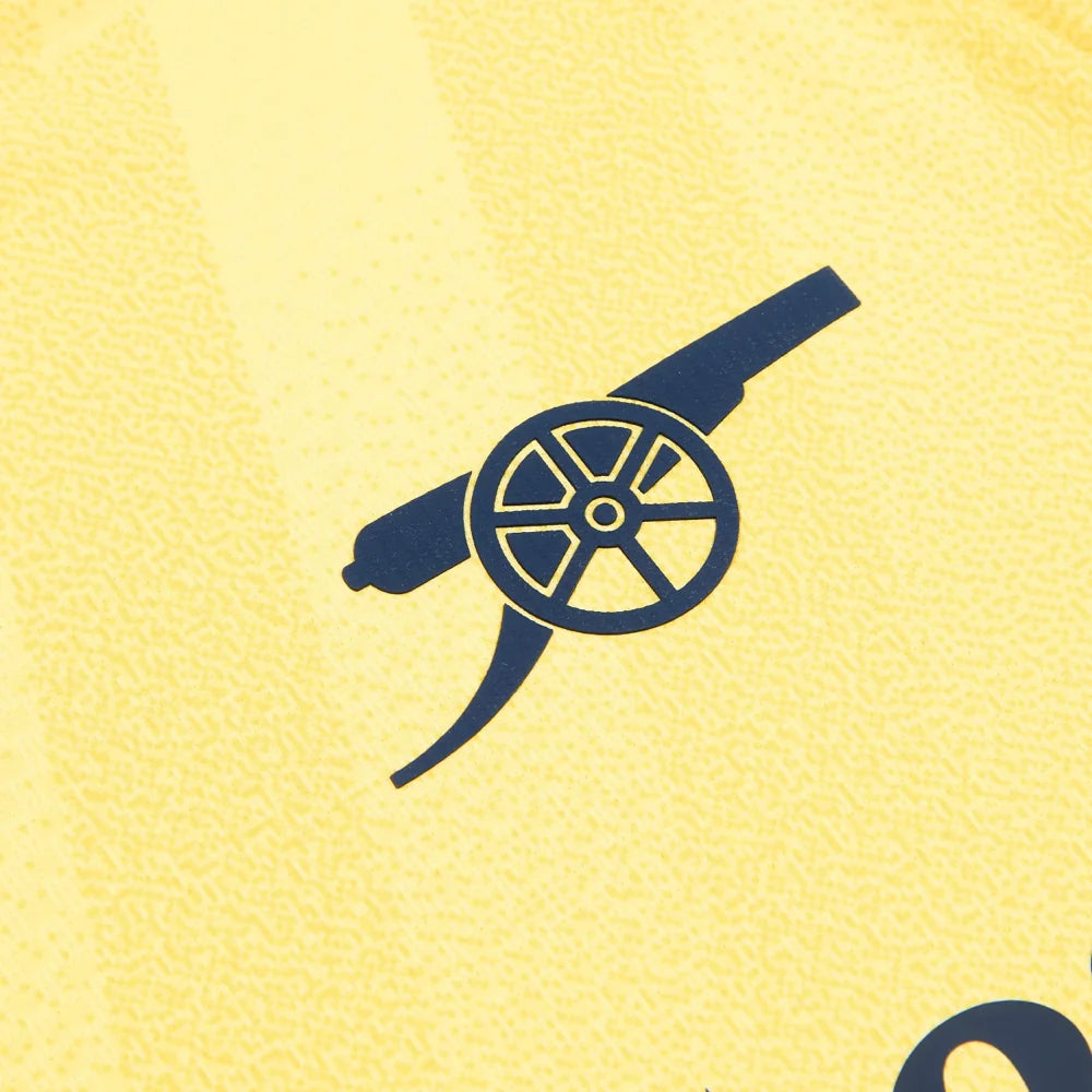 AFC 2026-27 Third Shirt