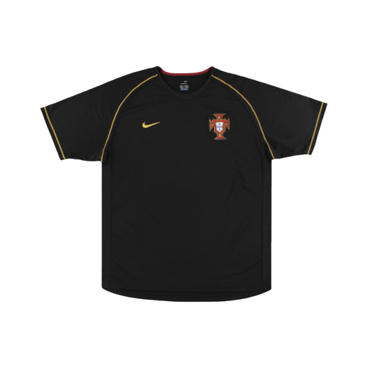 Portugal 2006-08 Away Shirt