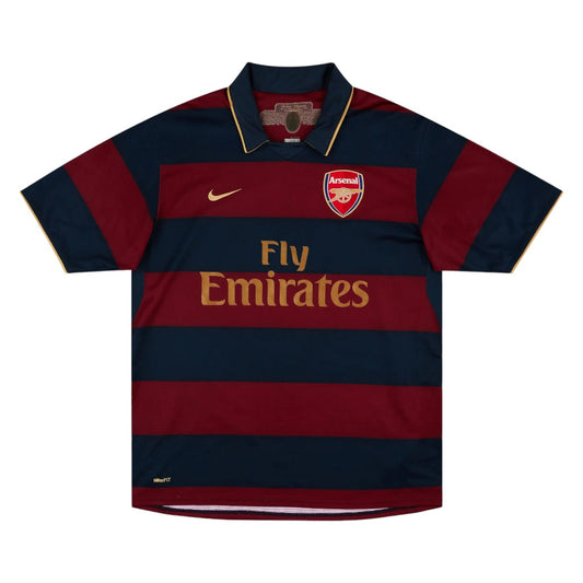 Arsenal 2007-08 Third Shirt