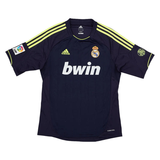 Real Madrid 2012-13 Away Shirt