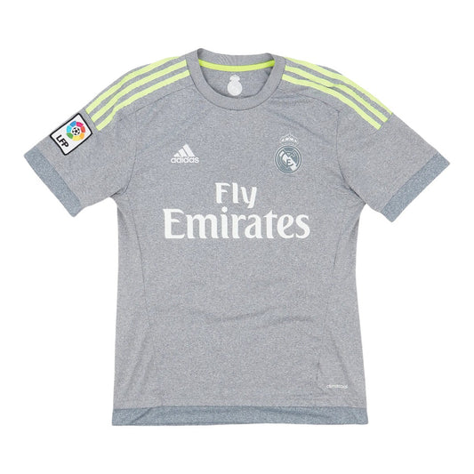 Real Madrid 2015-16 Away Shirt