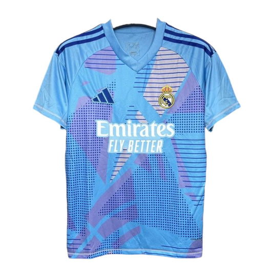 Real Madrid 2024-25 GK Shirt