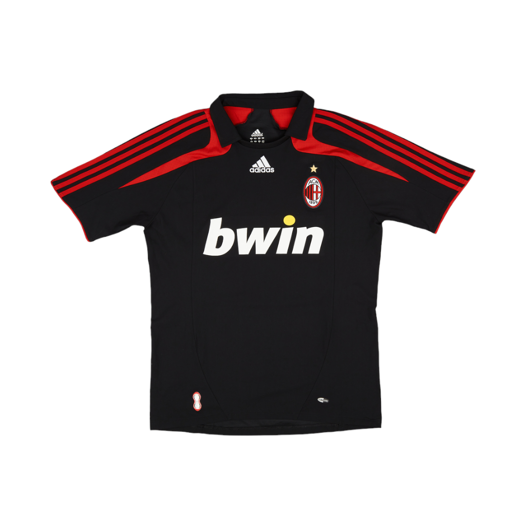 AC Milan 2007-08 Third Shirt