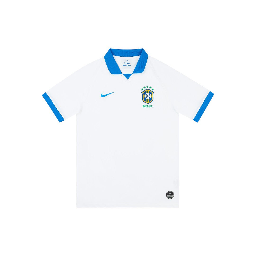 Brazil 2019 Away Shirt