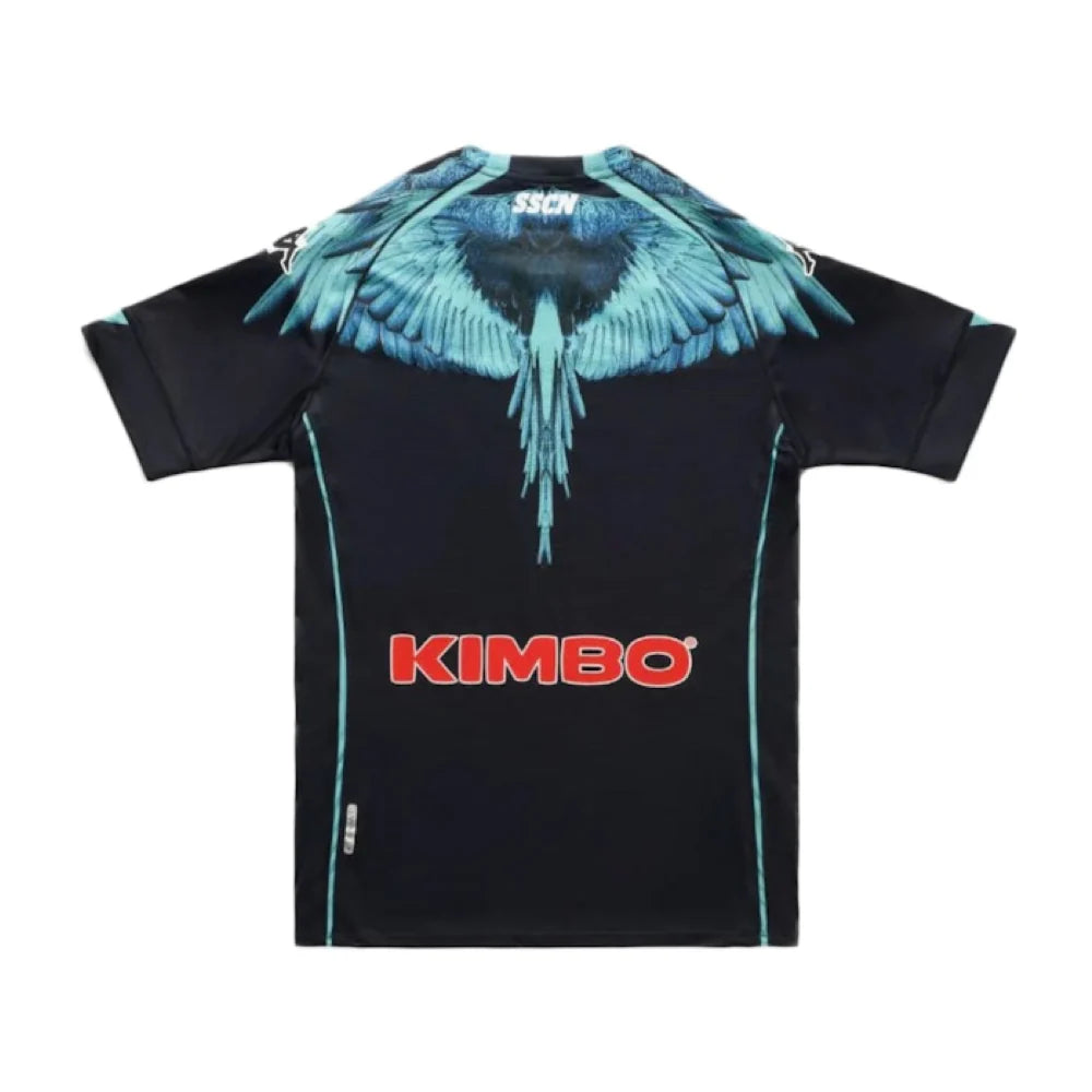 Napoli 2020-21 Special Shirt