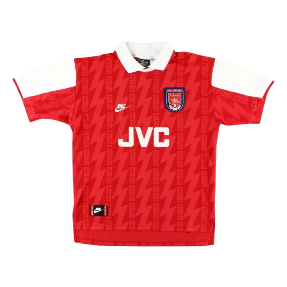 Arsenal 1994-96 Home Shirt