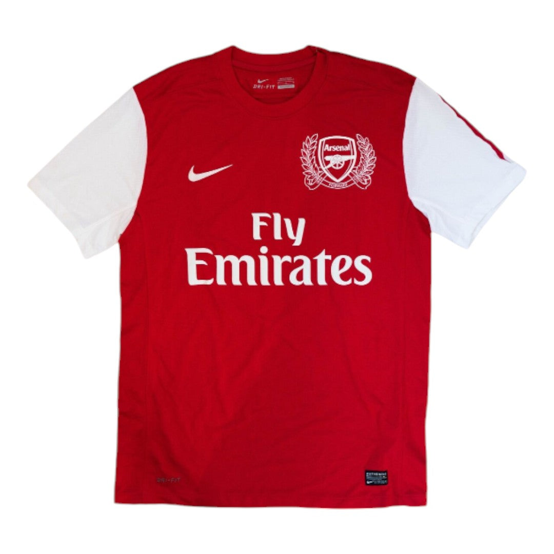 Arsenal 125th Anniversary Home Shirt