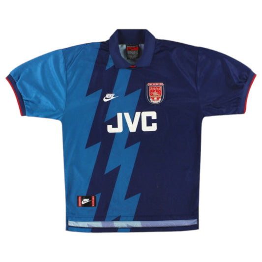 Arsenal 1995-96 Away Shirt