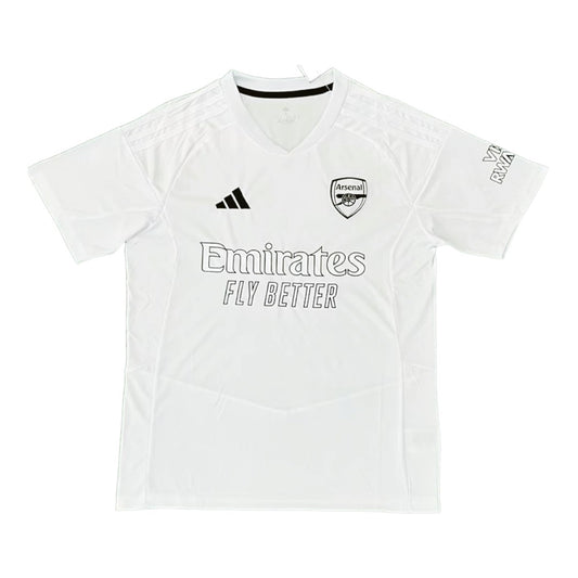 Arsenal 2023-24 Special Edition White Kit