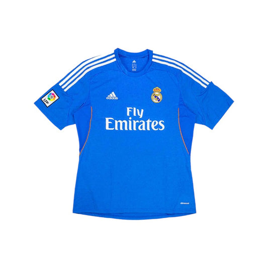 Real Madrid 2013-14 Away Shirt