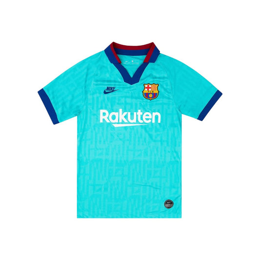 Barcelona 2019-20 Third Shirt