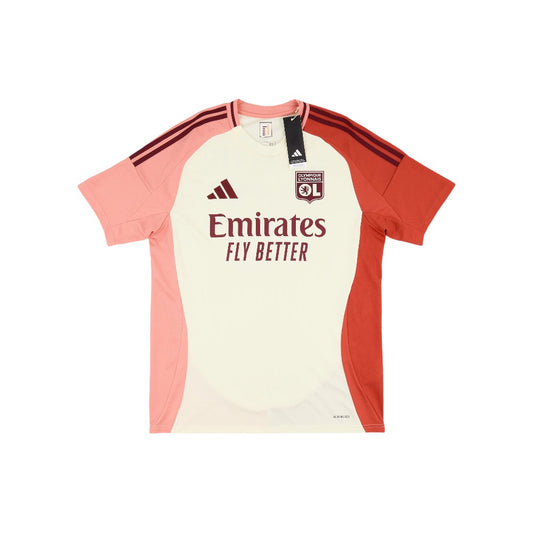 Olympique Lyon 2024-25 Third Shirt