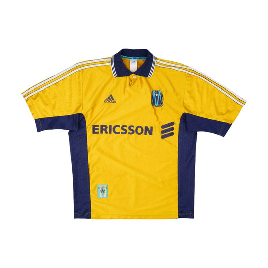 Marseille 1998-99 Third Shirt