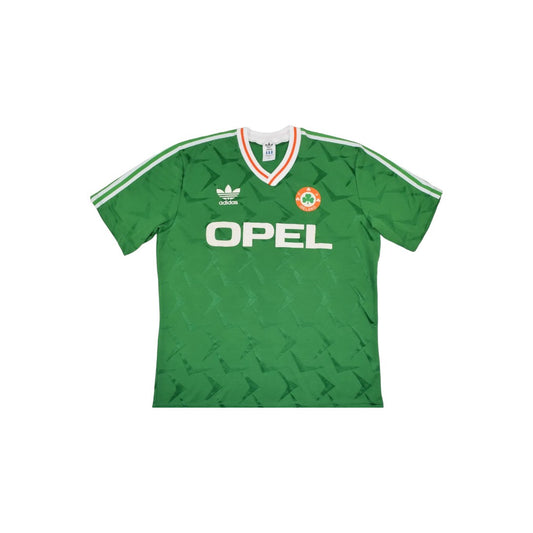 Ireland 1990 Home Shirt