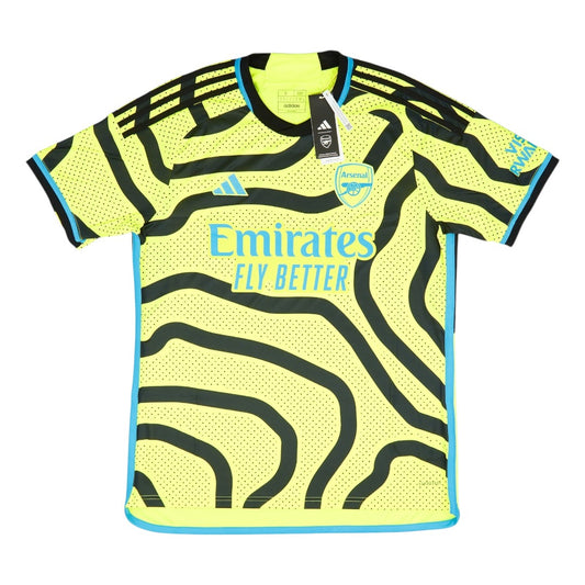 Arsenal 2023-24 Away Shirt