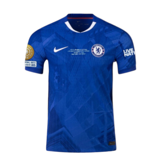 CFC 2025-26 Home Shirt (CWC WINNERS)