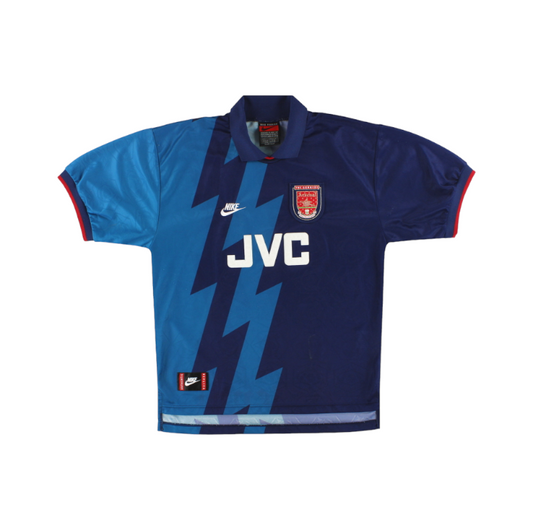 Arsenal 1995-96 Away Shirt