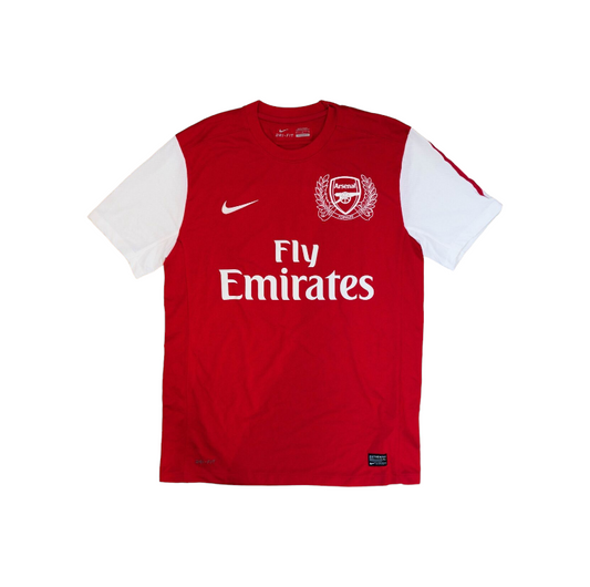 Arsenal 125th Anniversary Home Shirt