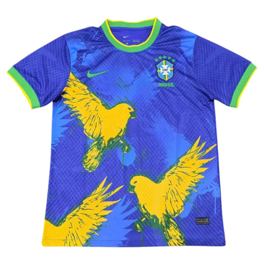 Brazil 2025 Special Jersey