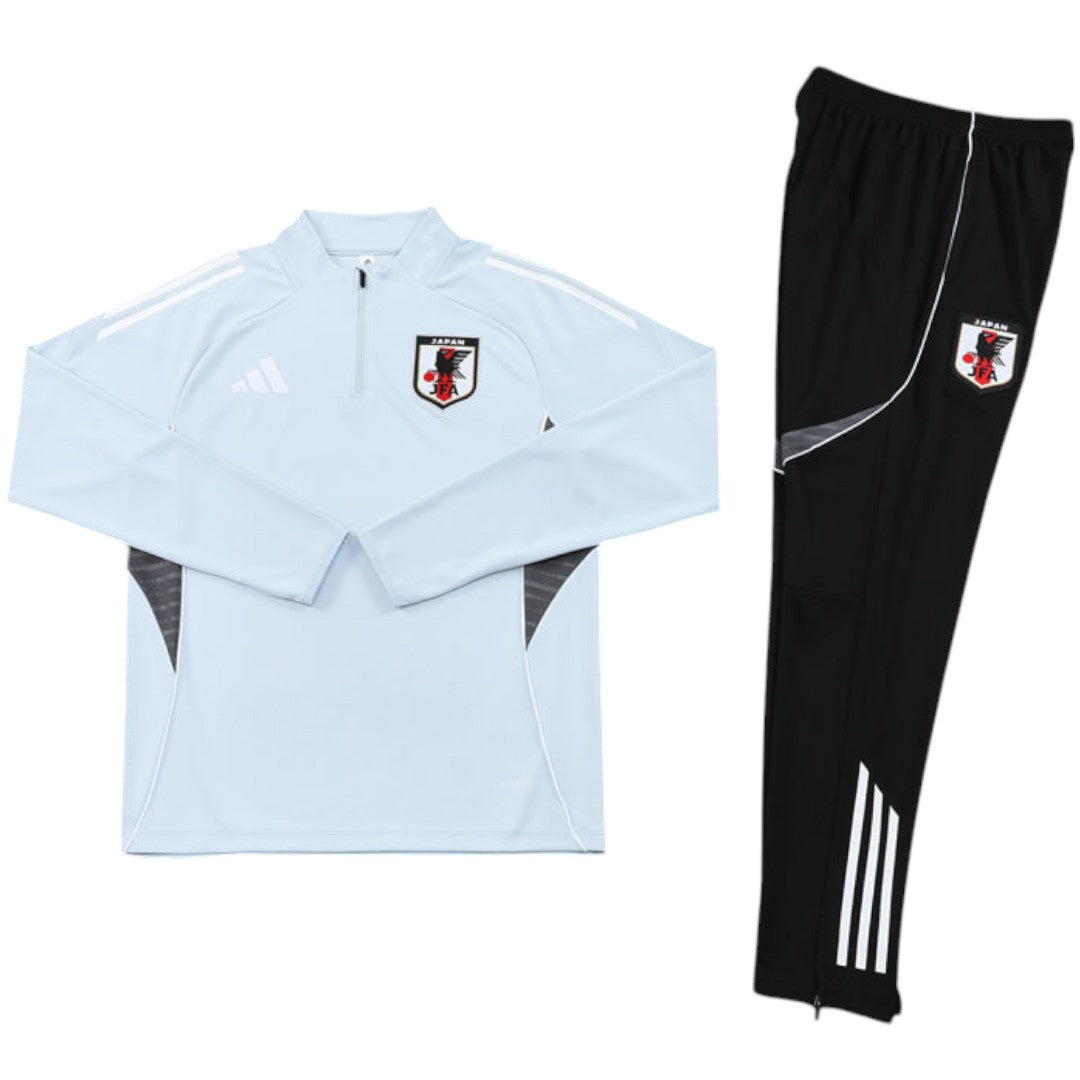 Japan 2025 Training Suit