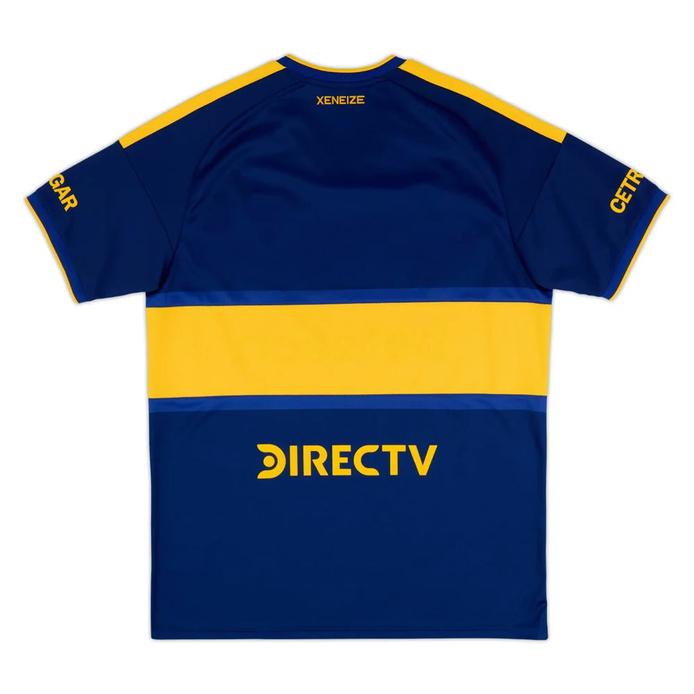 Boca Juniors 2026-27 Home Shirt